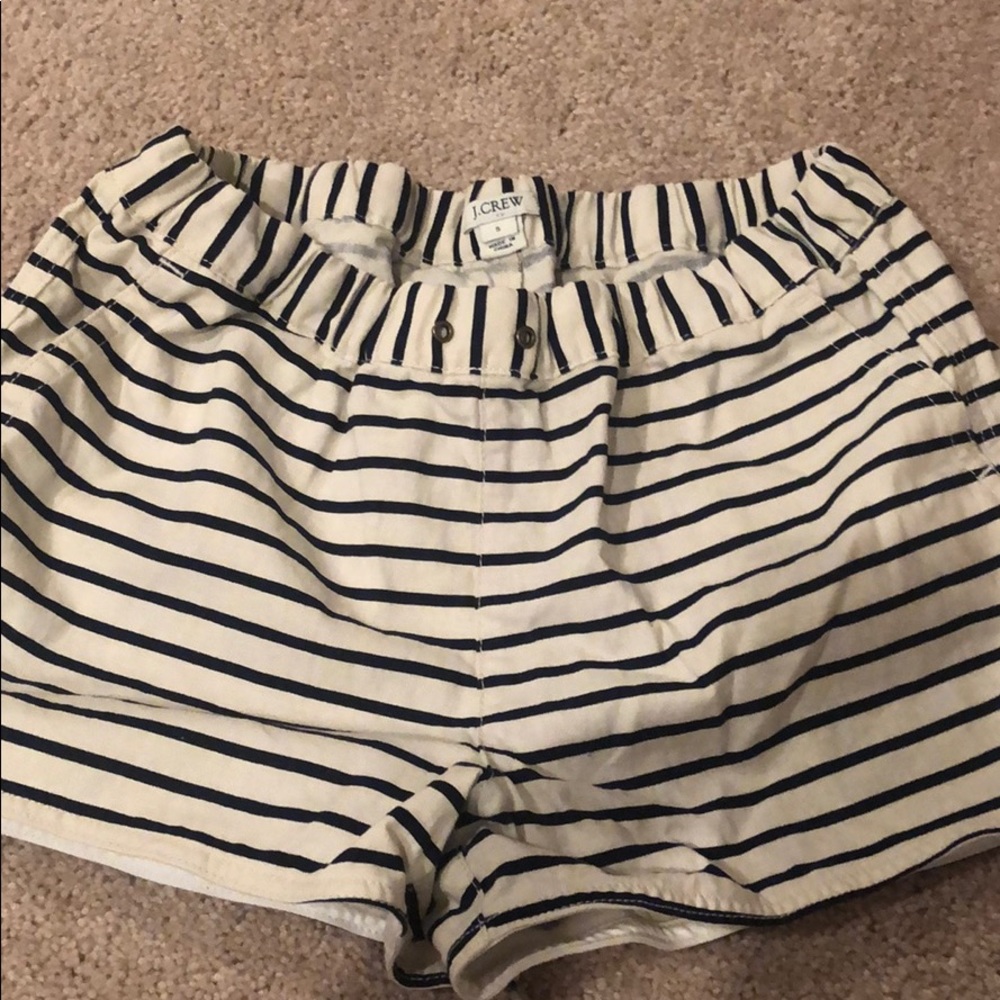 JCREW shorts